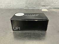 Formani basics lbiii-19 deurklink - set van 2 (4x) - afbeelding 2 van  5