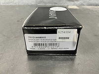 Formani basics lbiii-19 deurklink - set van 2 (4x) - afbeelding 4 van  5
