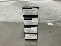 Formani basics lbiii-19 deurklink - set van 2 (4x) - afbeelding 5 van  5