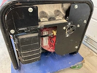 Format c3000 powersystems noodstroomaggregaat - afbeelding 3 van  5