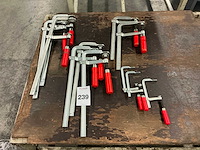 Format lijmtangen (11x) - afbeelding 1 van  6