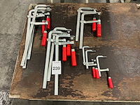 Format lijmtangen (11x) - afbeelding 2 van  6