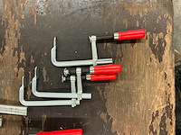 Format lijmtangen (11x) - afbeelding 3 van  6