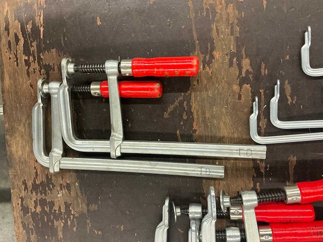 Format lijmtangen (11x) - afbeelding 4 van  6