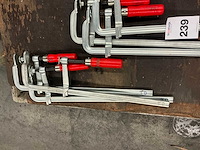 Format lijmtangen (11x) - afbeelding 6 van  6