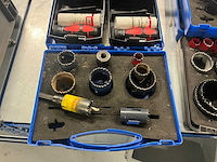 Format & phantom gereedschapsset (5x) - afbeelding 2 van  5