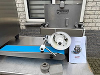 Formatic - 2024 - r 2200 - hamburgermachine - afbeelding 2 van  8