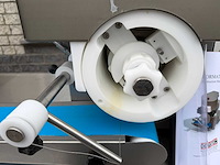 Formatic - 2024 - r 2200 - hamburgermachine - afbeelding 7 van  8