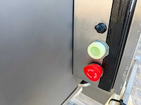 Formatic - c4000 hamburgermachine - vleesvormper - afbeelding 2 van  11