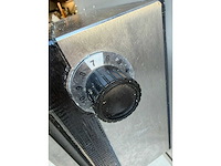 Formatic - c4000 hamburgermachine - vleesvormper - afbeelding 9 van  11