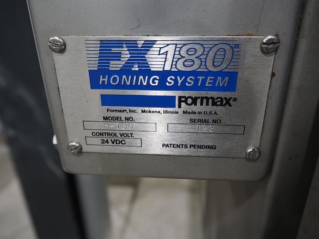 Formax - afbeelding 4 van  12