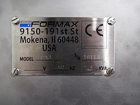 Formax - afbeelding 8 van  9