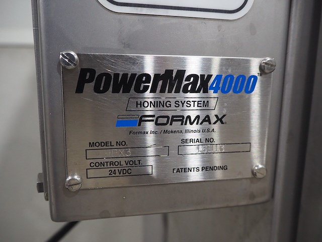 Formax - afbeelding 9 van  9