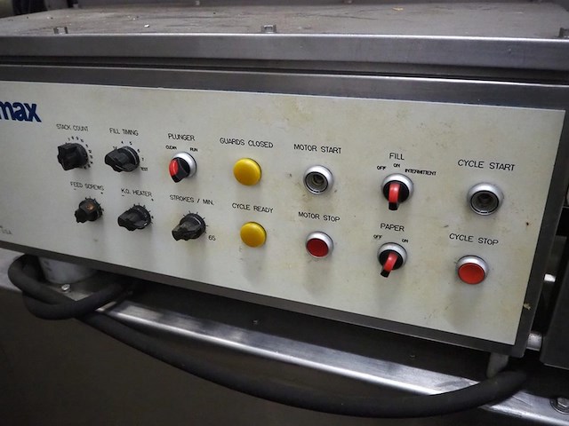 Formax - afbeelding 3 van  15