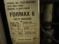 Formax - afbeelding 7 van  15