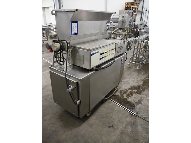 Formax - afbeelding 1 van  15