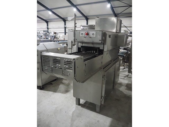 Formax - afbeelding 10 van  16