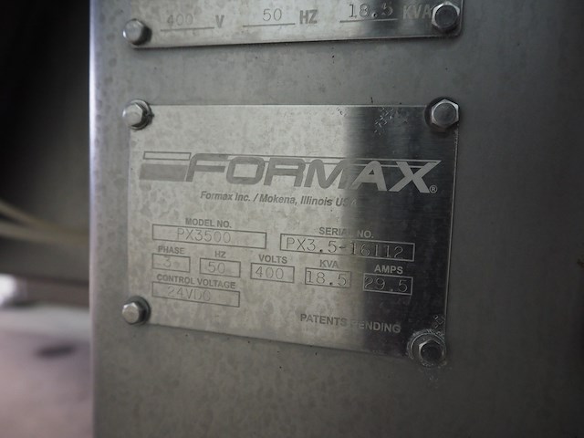 Formax - afbeelding 7 van  26