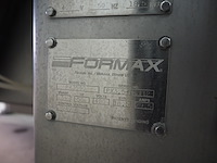Formax - afbeelding 7 van  26