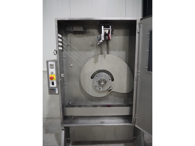 Formax - afbeelding 4 van  9