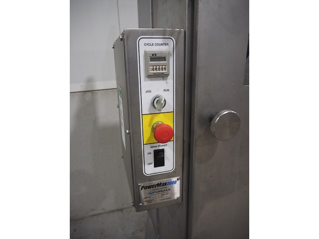 Formax - afbeelding 7 van  9