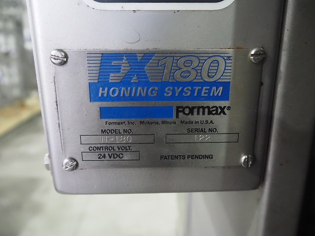 Formax - afbeelding 3 van  11