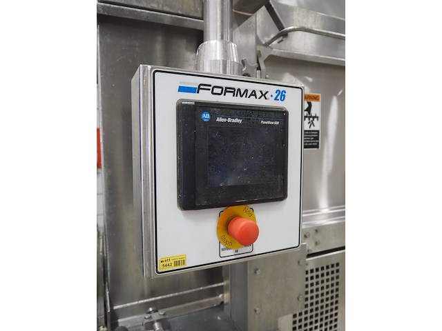 Formax - afbeelding 5 van  38
