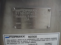 Formax - afbeelding 16 van  38