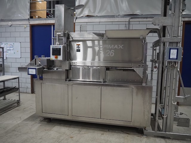 Formax - afbeelding 12 van  38
