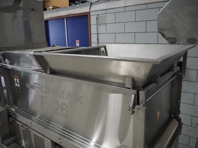 Formax - afbeelding 35 van  38