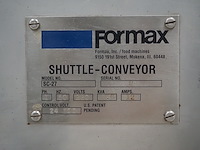 Formax - afbeelding 4 van  13