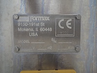 Formax - afbeelding 5 van  13