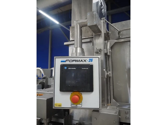 Formax - afbeelding 3 van  33