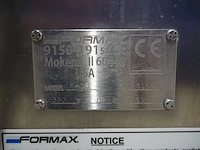 Formax - afbeelding 9 van  33