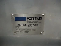 Formax - afbeelding 3 van  12