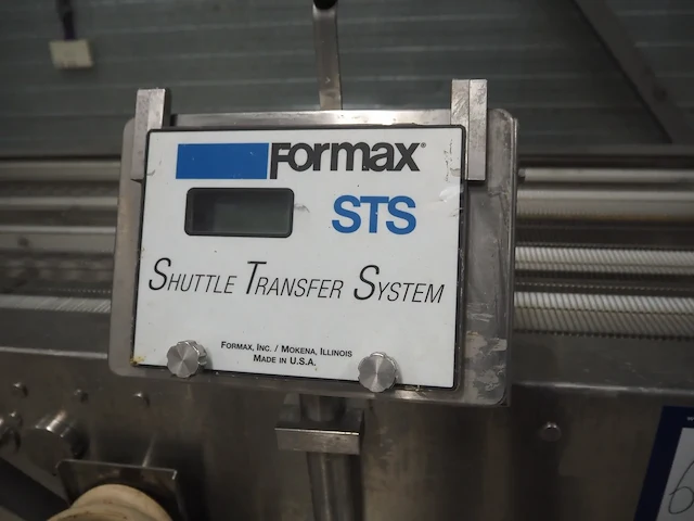 Formax - afbeelding 9 van  12