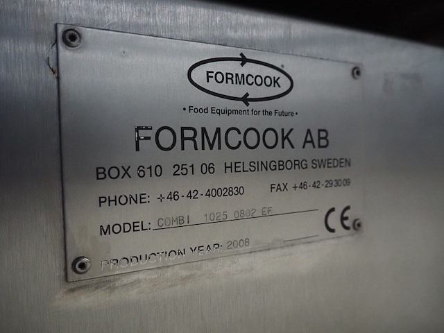 Formcook ab - afbeelding 26 van  48