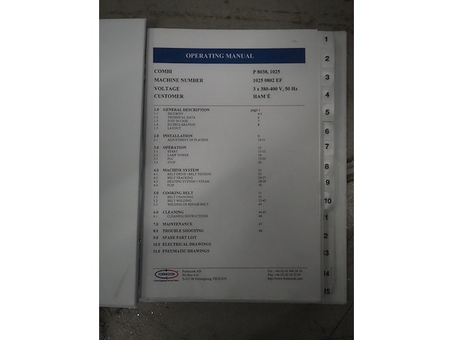 Formcook ab - afbeelding 39 van  48