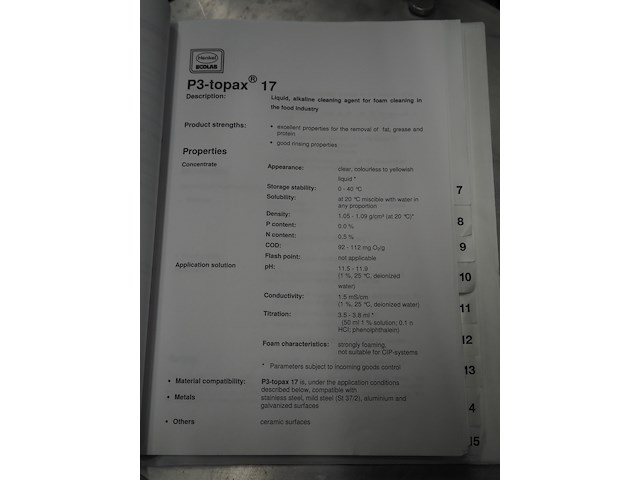 Formcook ab - afbeelding 41 van  48