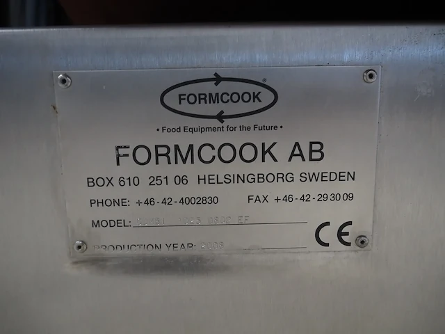 Formcook ab - afbeelding 25 van  42