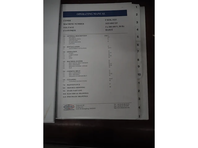 Formcook ab - afbeelding 35 van  42