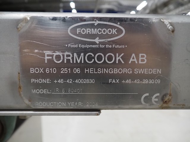 Formcook - afbeelding 5 van  13