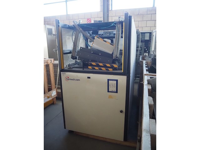 Formech - afbeelding 2 van  9