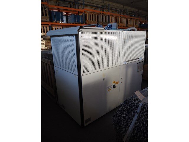 Formech - afbeelding 3 van  9