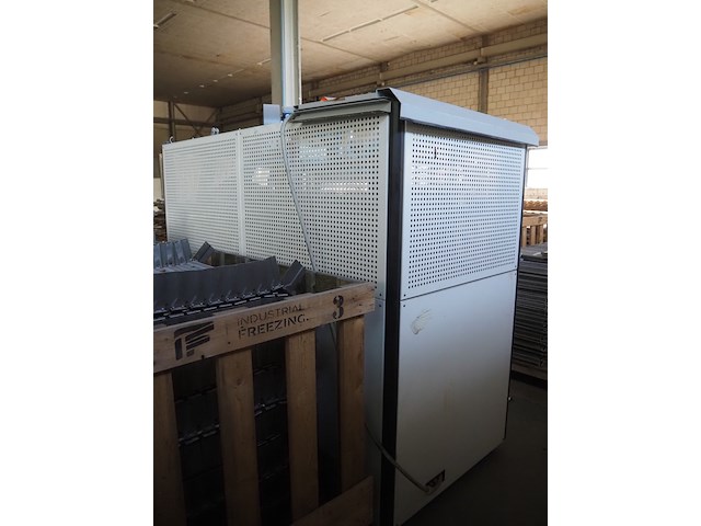 Formech - afbeelding 4 van  9