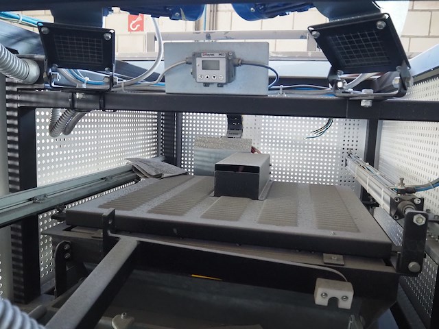 Formech - afbeelding 8 van  9