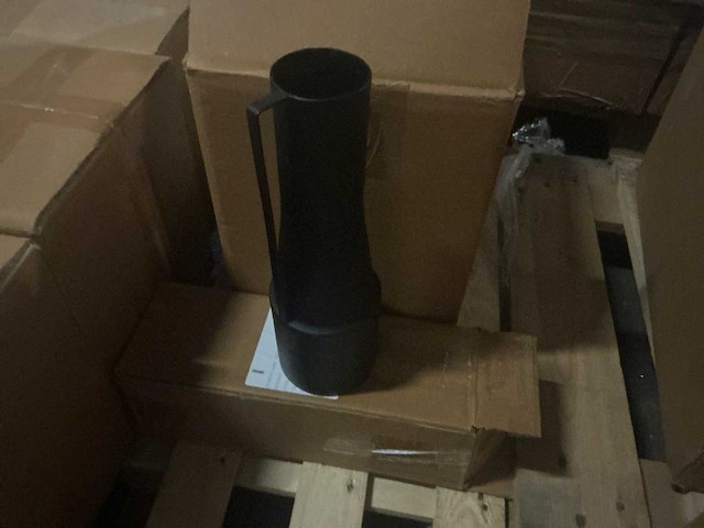 Formentera vaas diverse (24x) - afbeelding 3 van  3