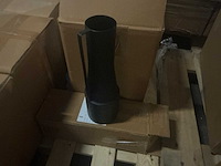 Formentera vaas diverse (24x) - afbeelding 3 van  3