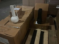 Formentera vaas diverse (24x) - afbeelding 1 van  3