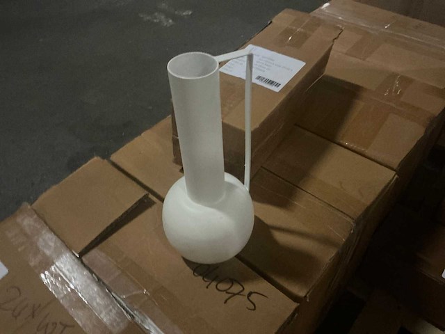 Formentera vaas diverse (24x) - afbeelding 2 van  3